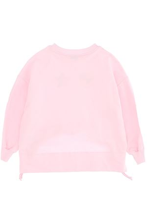 Felpa occhio in cotone stretch CHIARA FERRAGNI | 51060102500090